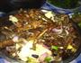 干锅鹅翅的做法图解15