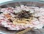 鲜香芹菜饺子馅儿 不放味精、鸡精一样香爆的做法图解3
