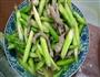 芦笋炒肉的做法图解8
