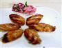 无油蜜汁烤鸡翅的做法图解4