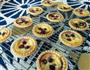 零失败蓝莓蛋挞的做法图解5