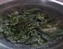 蒸芹菜叶的做法步骤3