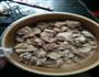 木耳烧鸡的做法图解3