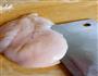 黑椒蒸酿鸡胸的做法图解3