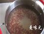 红枣薏米莲藕汤的做法图解1