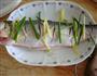清蒸白水鱼的做法图解5