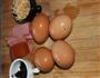 香烤鸡蛋的做法图解1