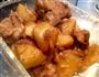 土豆烧排骨的做法步骤9