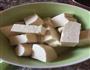 黄花菜豆腐鱼汤的做法图解3