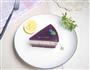 蓝莓巧克力乳酪慕斯—夏天的蛋糕的做法图解18