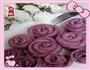 紫薯玫瑰的做法图解10