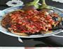 酱香肉沫茄条的做法图解6