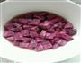 紫薯银耳羹的做法图解2
