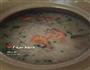鲍鱼海虾肉片粥的做法图解3