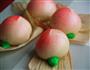 寿桃的做法图解15