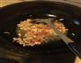 芹菜炒肉的做法图解4