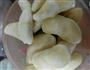 菱角排骨汤的做法图解2