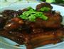 夏季开胃糖醋排骨的做法图解6