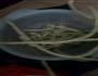 煨豆角黄瓜的做法图解1