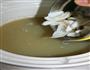 绿豆百合汤的做法图解3