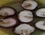 香菇油菜盏的做法步骤1