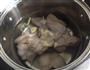 糟卤鸭胗的做法图解1