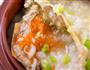 面包蟹粥的做法图解5