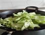 手撕包菜的做法步骤5