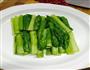 凉拌芦笋的做法图解1