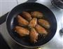 小火慢煎鸡翅的做法图解5