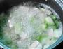 丝瓜豆腐蛋汤的做法图解7