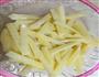 奶香薯条的做法图解4