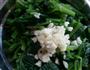 补血小菜-菠菜拌猪肝的做法图解3