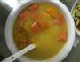 小米南瓜粥的做法图解2