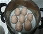 红豆皮小馒头的做法图解17