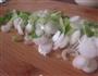 水芹蒸菜的做法步骤3