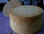 奶香戚风的做法图解8