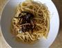 葱油意大利面的做法图解3