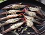 芝士百里香烤虾的做法图解5