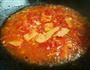 西红柿与午餐肉汤的做法图解5