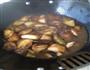 红烧茄子的做法图解2