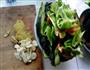 巧腌制黄瓜的做法图解4