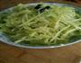 凉拌莴笋的做法图解6