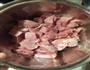 自制猪肉松的做法图解2