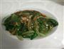 耗油生菜的做法图解5