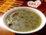咸橄榄粉肠汤的做法图解5