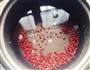 红豆粥的做法图解2