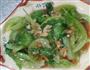蚝油生菜的做法图解1