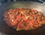 经典西红柿炖牛腩的做法图解5