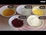 蔓越莓饼干的做法图解1